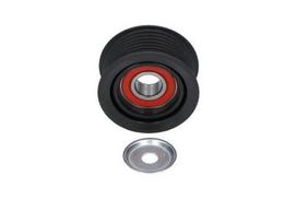KAVO PARTS DIP-8511 Kreipiantysis skriemulys, V formos rumbuotas diržas