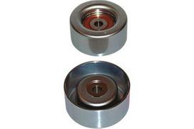 KAVO PARTS DIP-9006 Kreipiantysis skriemulys, V formos rumbuotas diržas