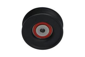 KAVO PARTS DIP-9020 Kreipiantysis skriemulys, V formos rumbuotas diržas