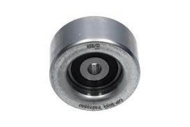 KAVO PARTS DIP-9054 Kreipiantysis skriemulys, V formos rumbuotas diržas