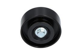 KAVO PARTS DIP-9042 Kreipiantysis skriemulys, V formos rumbuotas diržas