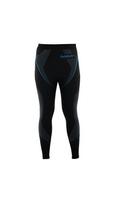 Termo kelnės Sara Workwear, juoda sp., XXL/XXXL dydis