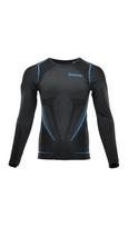 Termo marškinėliai Sara Workwear, juoda sp., XXL/XXXL dydis