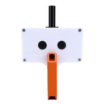 Wire Puller, Cable Pulling Tool for 5 8mm Electrical Wires, Wire Threading Tool for Narrow Conduit and Residential