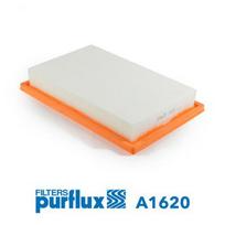 PURFLUX A1620 Oro filtras