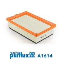 PURFLUX A1614 Oro filtras