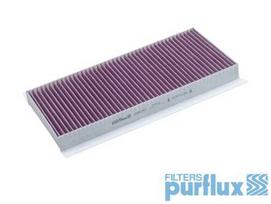 PURFLUX AHA167 Filtras, salono oras