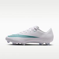 Vyriški sportbačiai Nike Mercurial Vapor 17 Academy Mg Low 'White Dusty Cactus' 37.5