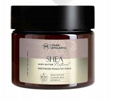 Stara Mydlarnia Shea Body Butter 200 200 ml