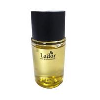 LADOR Perfumed Hair Oil Moisturizing & Nourishing Fragrance Hair Treatment 10ml / 0.34 fl.oz. – 5 Types La Pitta black