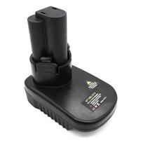 MT18BL1013 Battery Adapter Converter for Makita 18V Lithium Batteries Converting To for Makita 12V Lithium Battery Power Tools
