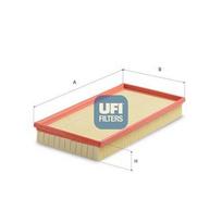 UFI 30.007.00 Oro filtras