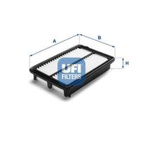 UFI 30.A56.00 Oro filtras