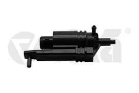 vika 99550024001 Vandens siurblys, priekinio stiklo plovimas