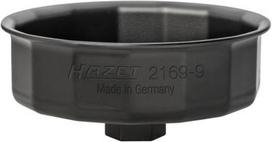 HAZET 2169-9 Alyvos filtro veržliaraktis