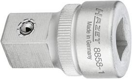 HAZET 8858-1 Mažinantis adarteris, reketas