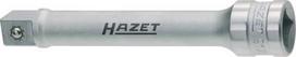 HAZET 917-5 Prailginimas, vežliaraktis