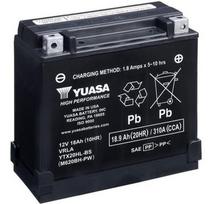 YUASA YTX20HL-BS-PW Starterio akumuliatorius
