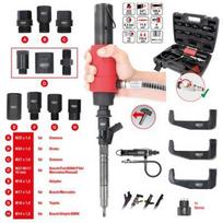 KS TOOLS 152.1130 Nuėmimo įrankių rinkinys, įprastos magistralės purkštukas