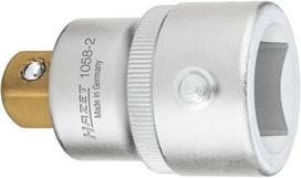 HAZET 1058-2 Mažinantis adarteris, reketas