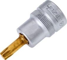 HAZET 8802-T30 Šešiakampio lizdo komplektas