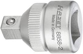 HAZET 8858-2 Padidinimo adapteris, terkšlė