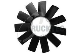 TRUCKTEC AUTOMOTIVE 08.11.001 Ventiliatoriaus ratas, variklio aušinimas