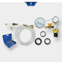 KS TOOLS BT521050 Vakuumo užpildymo įrenginys, aušinimo sistema