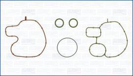 AJUSA 77004500 Tarpiklių rinkinys, AGR sistema