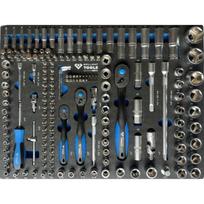 KS TOOLS BT153347 Įrankių vežimėlis