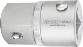 HAZET 1058-1 Padidinimo adapteris, terkšlė