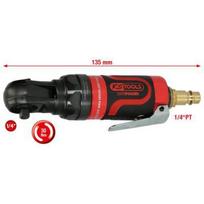 KS TOOLS 515.5505 Terkšlinis veržliaraktis (pneumatinis)