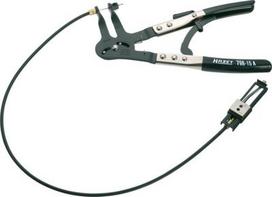 HAZET 798-15A Replės, žarnos spaustukas