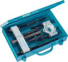 HAZET 1775N/4 Nuėmėjų rinkinys