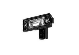 VAN WEZEL 5888920 Valstybinio numerio apšvietimas