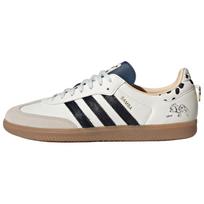 Disney x adidas Samba 101 dalmatinas - Penny Unisex sportbačiai White Cloud-White Core-Black KJ5990 43⅓ white
