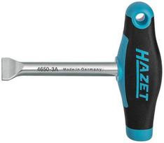 HAZET 4650-3A Akumuliatoriaus kamščio atsuktuvas