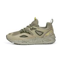 Puma TRC Blaze Elevated Hike Beržo žalia samanų spalvos Unisex sportbačiai 390161-02 43 gray