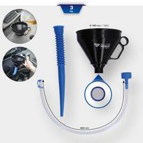 KS TOOLS BT156916 Piltuvų rinkinys