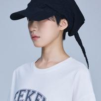 The GREATEST Bandana Ballcap FREE beige