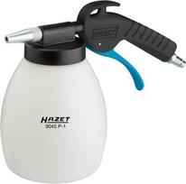 HAZET 9045P-1 Suspausto oro purkštuvas