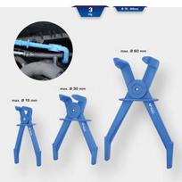 KS TOOLS BT521015 Žnyplės buku galu
