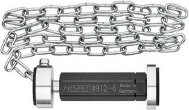 HAZET 4912-6 Įrankiai