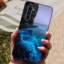 Skirta Realme 6 dėklas Realme 6 Pro dėklas Realmi 6s 6i dėklas Minkštas silikoninis TPU galinis telefono dangtelis Skirta OPPO Realme6 6Pro Realme6Pro 6i dėklas For Realme 6 Pro