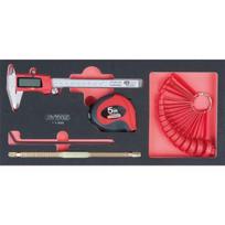KS TOOLS 713.3005 Įrankių rinkinys