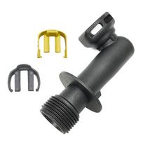 For Karcher K2/K3 High-Pressure Car Washer 5.064-395.0 Water Inlet Connector Accessory Parts kaip parodyta spalva