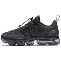 Nike Air VaporMax Run Utility Black Reflect Silver Women's AQ8811-001 35.5 black