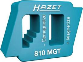 HAZET 810MGT Įmagnetinimo / išmagnetinimo prietaisas