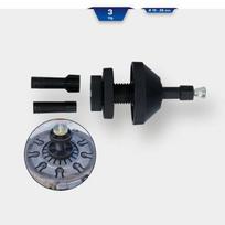 KS TOOLS BT641000 Centravimo įrankis, sankabos diskas