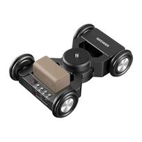 Elektrinė kameros platforma „NEEWER DL400“, iki 3 kg